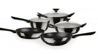 View Cookware Set