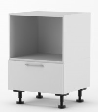 View Milan - 600mm wide Microwave Box Milan - 600mm wide Microwave Box