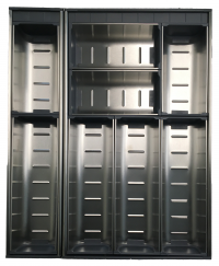 View CUT50-STAINLESS-STEEL-E0650AB CUT50-STAINLESS-STEEL-E0650AB for kitchen drawers