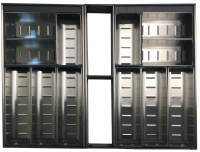 View CUT80-STAINLESS-STEEL-E0650DA CUT80-STAINLESS-STEEL-E0650DA for kitchen drawers