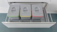 900mm wide Drawer Organiser Insert for Deep Drawers
