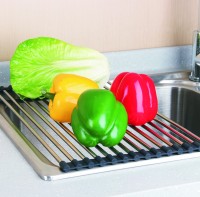 View Roll Out Drip Tray E0707B/C/D Example Image Roll Out Drip Tray E0707B/C/D for Kitchen