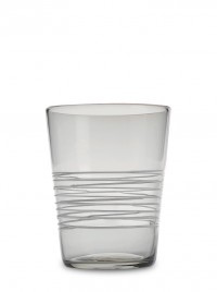 View Treviso - Filante Tumbler - Grey Treviso - Filante Tumbler - Grey