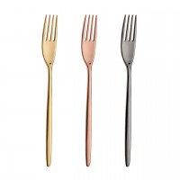 View Fork Colour Range