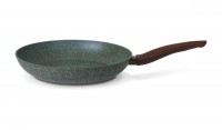 View CUCHINA-NATURE-FRYPAN-24CM