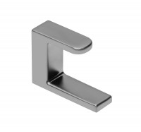 View Aluminium Senior Handle UZ-SENIOR-160-05 Aluminium Senior Handle UZ-SENIOR-160-05 for Cabinets