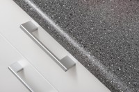 View Niki Handle Base Cabinet Example 2 Niki Handle Base Cabinet Example 2 for Kitchen Cabinet