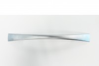 View Stainless Steel Curved Handle Stainless Steel Curved Handle for Kitchen Cabinet