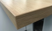 View Honey Oak Standard Bench top Corner Honey Oak Standard Bench top Corner for Kitchen