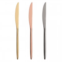View Knife Colour Range