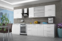 Julia Kitset Kitchen Pro - Soft Close for Kitchen 