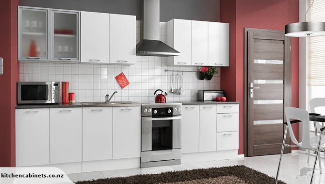 Flatpack affordable Kitchens and Cabinets