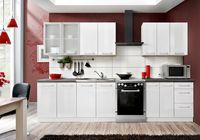  Julia Kitset Kitchen 1 Soft Close for Kitchen