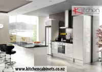 Julia Kitset Kitchen 3 Soft Close with Logos for Kitchen