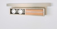 View Jar/Drawer Modular Shelf Section 445mm long Jar/Drawer Modular Shelf Section 445mm long for Kitchen