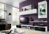 View European Made Entertainment Unit Set - Malibu European Made Entertainment Unit Set - Malibu - for Living Room