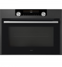 View Asko OCM8487A 45cm Combi Microwave Wall Oven Asko OCM8487A 45cm Combi Microwave Wall Oven