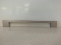 View Inox Handle UA-A18256-06MJ Inox Handle UA-A18256-06MJ for cabinets