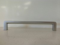 View Aluminium Handle UZ-BAGIO-160-05 Aluminium Handle UZ-BAGIO-160-05 for cabinets