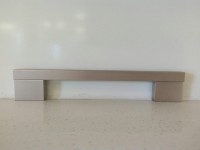 View Aluminium Handle UA-A18160-06MJ Aluminium Handle UA-A18160-06MJ for cabinets