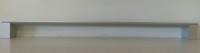 View Aluminium Handle UA-BO-337320 Aluminium Handle UA-BO-337320 for cabinets