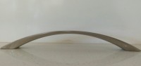 View Inox Handle UZ-CALABRIA160-06 Inox Handle UZ-CALABRIA160-06 for cabinets