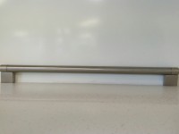 View Inox Handle UZ-ELB320-06 Inox Handle UZ-ELB320-06 for cabinets