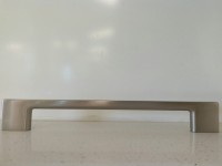 View Inox Handle UZ-819160-06 Inox Handle UZ-819160-06 for cabinets