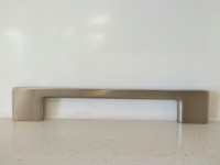 View Inox Handle UZ-819128-06 Inox Handle UZ-819128-06 for cabinets