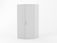 View Oxford White Matte S105/105/222/1D