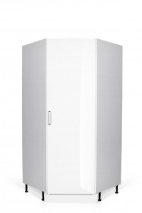 Julia Corner pantry S105/105/60/1D for kitchen