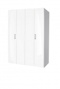 Euro On-Bench Pantry W90/132/TOP for Kitchen 