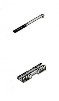 View INOXA-PANTRY-PULL-OUT-BRACKET-W400-600-850G50 pull out pantry inoxa cropped