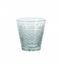 View Treviso - Provenzale Tumbler Cone - Clear Treviso - Provenzale Tumbler Cone - Clear