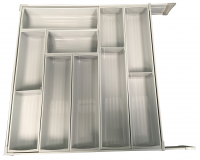 View PVC Cutlery Insert Example 2 PVC Cutlery Insert Example 2