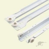 View Plain Drawer Runners Plain Drawer Runners for Kitchen Drawers