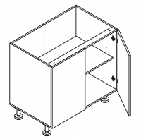 View S100 Body Diagram S100 Body Diagram