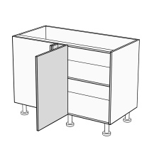View Body Diagram for S115N-P