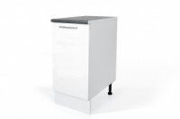 Niki S30 Single Door Cabinet for Kitchen