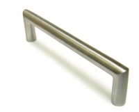 View Brushed Steel Furniture Handle Brushed Steel Furniture Handle for Kitchen Cabinets