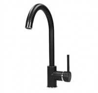 View Nemezja Sink mixer Tap with U spout Nemezja Sink mixer Tap with U spout for kitchen