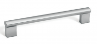 View Chrome Handle UA-B31116001 Chrome Handle UA-B31116001 for Kitchen