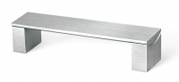 View Chrome Handle UA-B33716001 Chrome Handle UA-B33716001 for Kitchen
