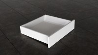 View DTC-RUNNER-BA-M-WHITE Drawer with DTC-M