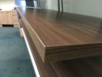 View Vintage Oak Standard Bench top 1 Vintage Oak Standard Bench top 1 for Kitchen