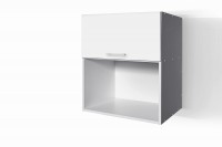 Niki Wall microwave cabinet W601KMI for Kitchen 