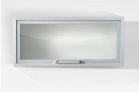 View Silver Door Wall cabinet W60G1SA Silver Door Wall cabinet W60G1SA for Kitchen