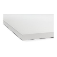 View White Bench Top Edging Image White Bench Top Edging Image for Renovating